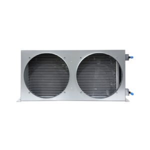 Polarman Condenser G-D10