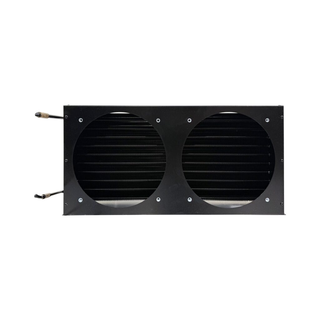 Polarman Condenser HC-54F