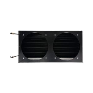 Polarman Condenser HC-54F