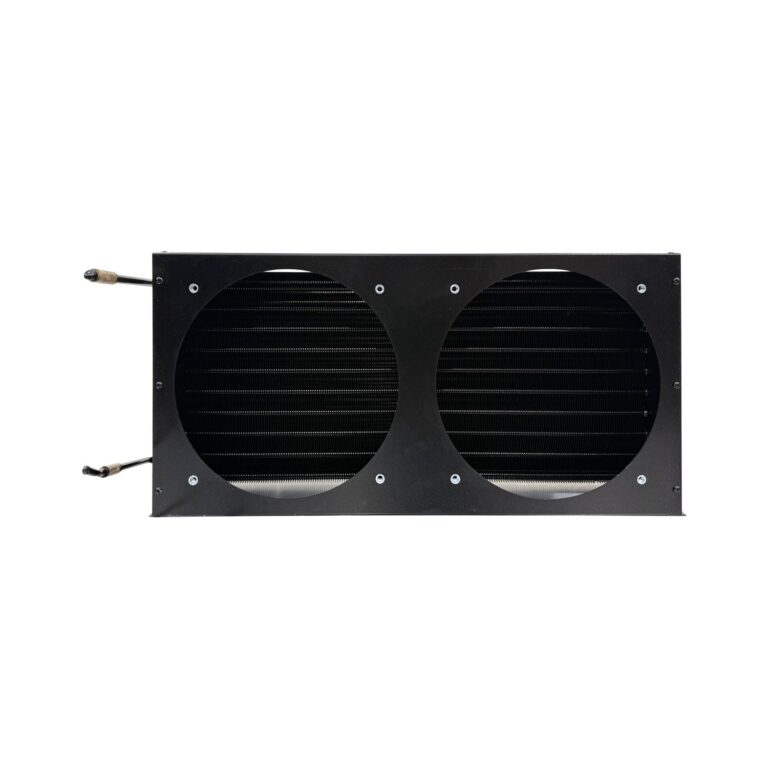 Polarman Condensador HC-54F