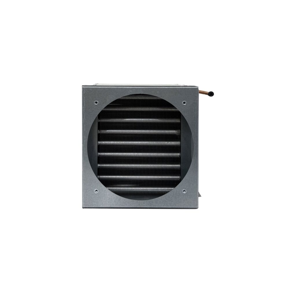 Polarman Condenser TUC27FES