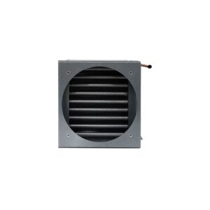 Polarman Condenser TUC27FES