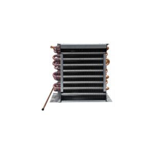 Polarman Condenser TUC27FES