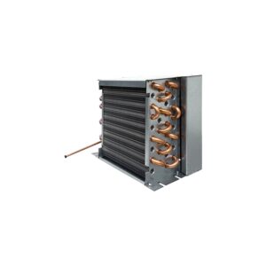 Polarman Condenser TUC27FES