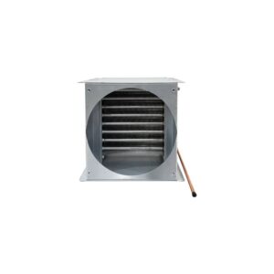 Polarman Condenser TUC48F
