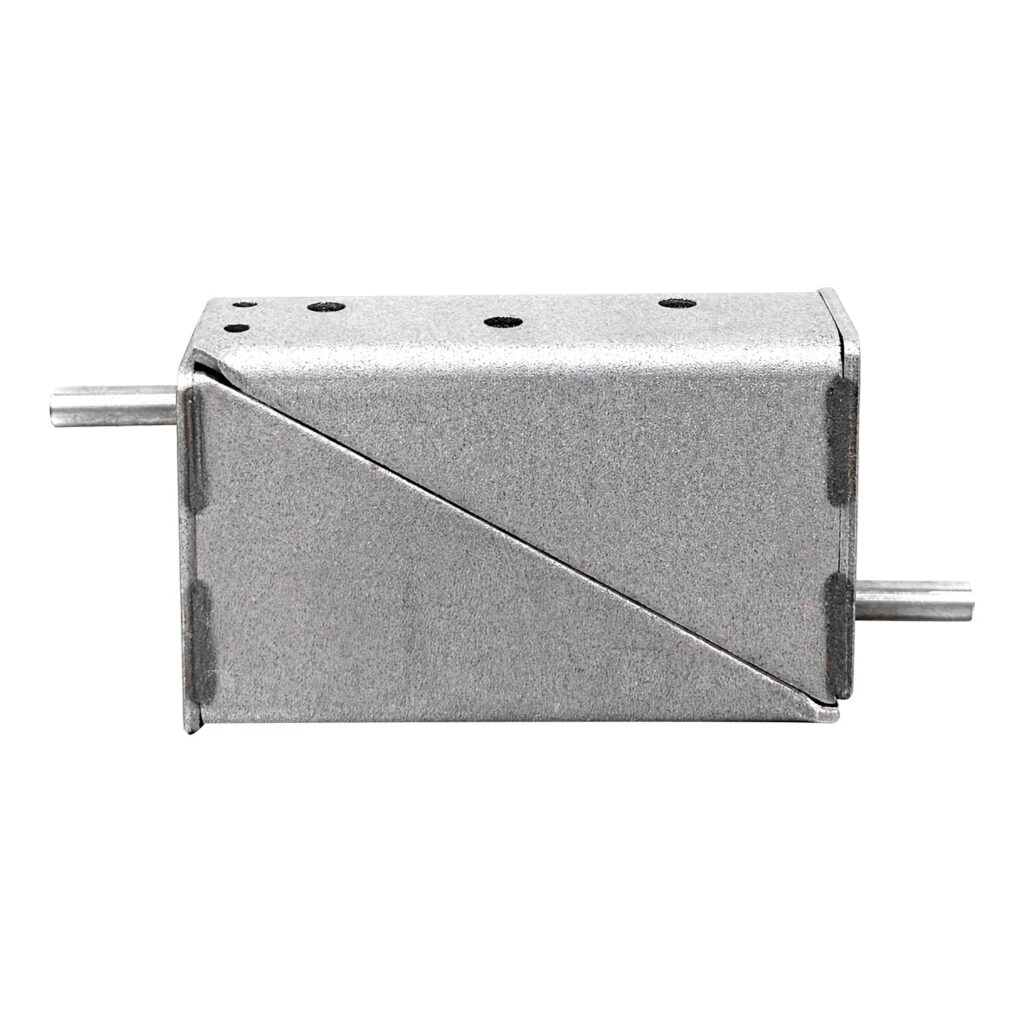 Polarman Door Hinge /Down Right 27/54/81