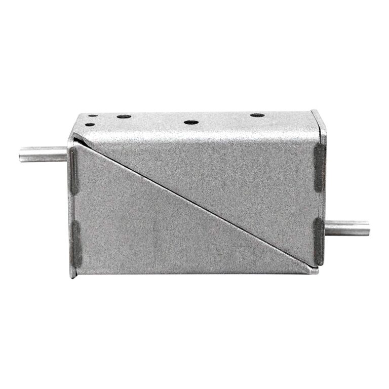 Polarman Bisagra de Puerta / Abajo Derecha 27/54/81