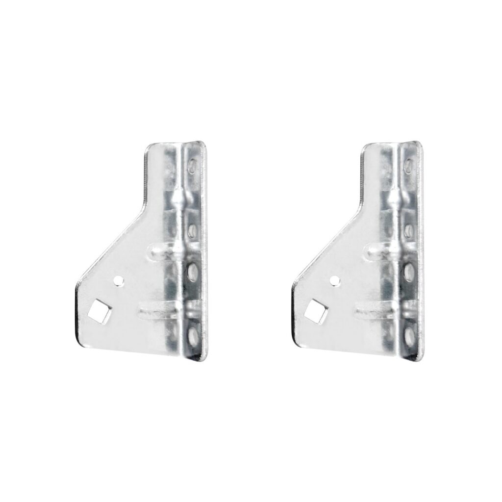 Polarman Door Hinge /Down Right Undercounter