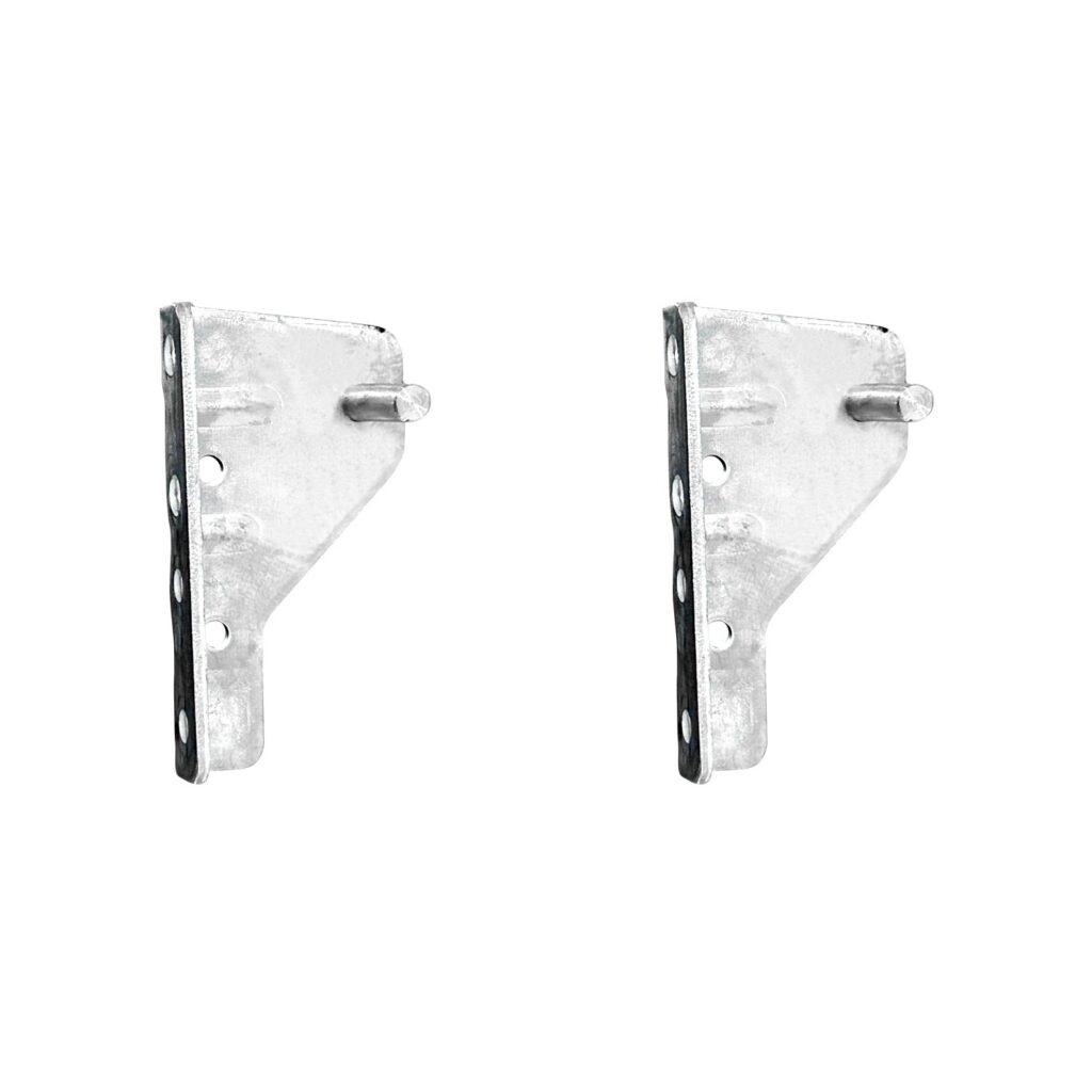 Polarman Door Hinge / Up Left Undercounter