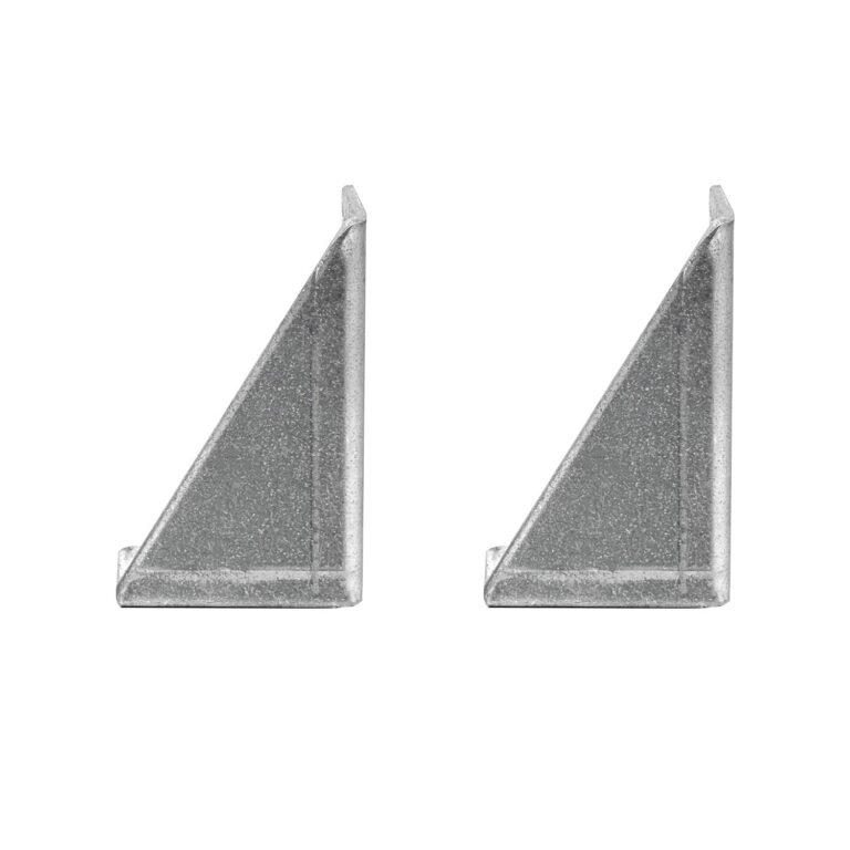 Polarman Bisagra de Puerta / Arriba Derecha 27/54/81