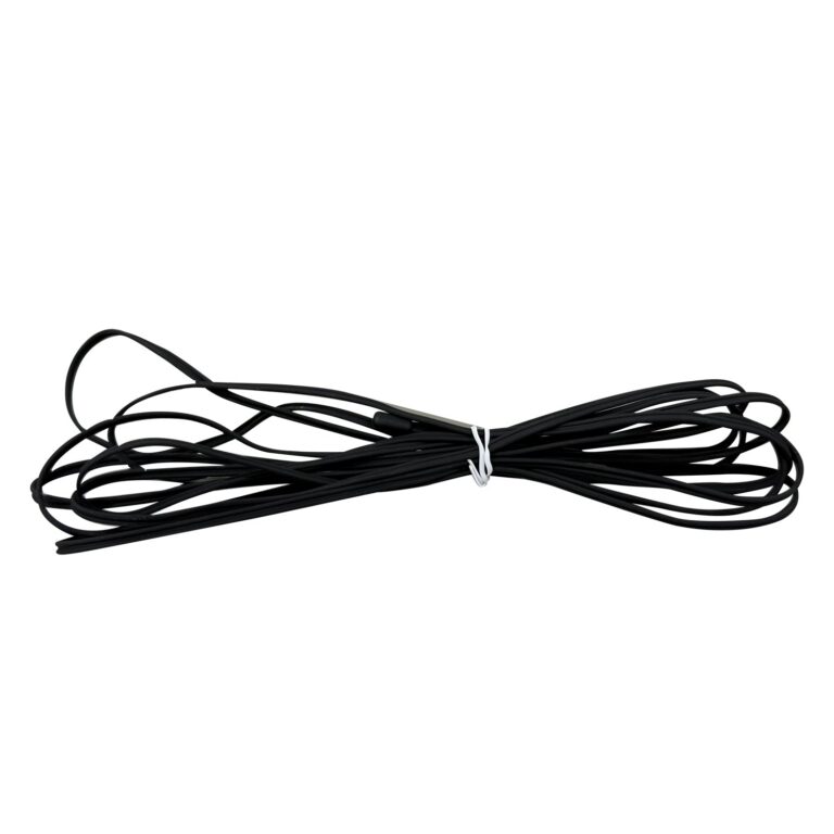 Polarman Sensor Probe 4.5M negro