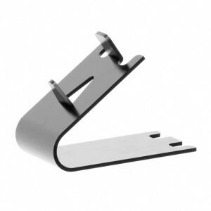 Polarman Shelf Clip for Upright Refrigerator/Freezer