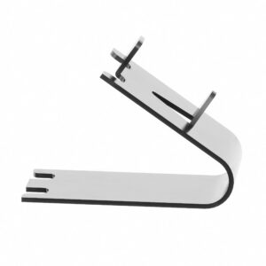 Polarman Shelf Clip for Upright Refrigerator/Freezer