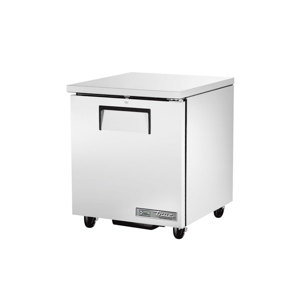 True TUC-27-HC 27 5/8″ Undercounter Refrigerator