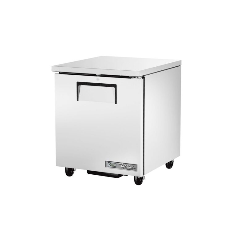 True TUC-27-HC 27 5/8″ Undercounter Refrigerator