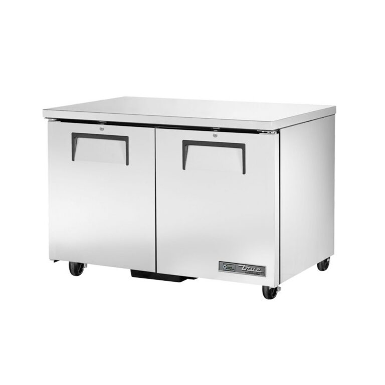 True TUC-48-HC 48 3/8″ Undercounter Refrigerator