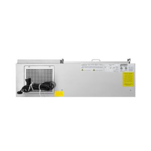 Polarman PLM-PD40 39″ Countertop Refrigerated Topping Rail, Stainless Steel, (6) 1/6 Size Pans