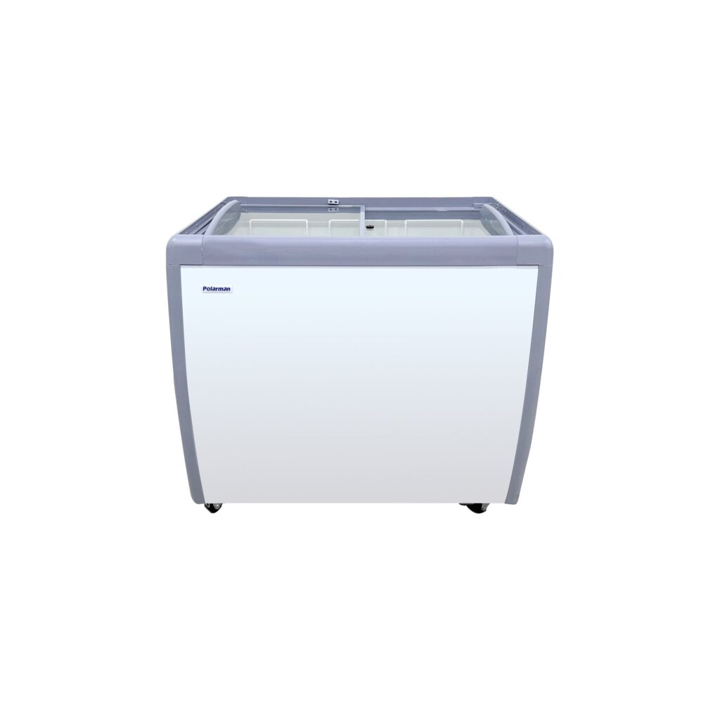 Polarman PLM-S260FG 40″ Ice Cream Dipping Cabinet