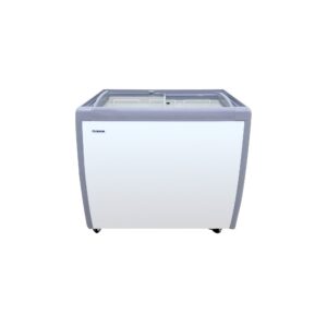 Polarman PLM-S260FG 40″ Ice Cream Dipping Cabinet