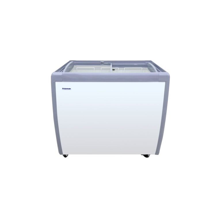 Polarman PLM-S260FG 40″ Ice Cream Dipping Cabinet