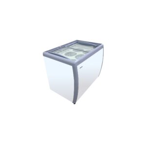Polarman PLM-S260FG 40″ Ice Cream Dipping Cabinet