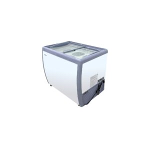 Polarman PLM-S260FG 40″ Ice Cream Dipping Cabinet
