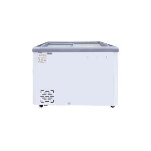 Polarman PLM-S260FG 40″ Ice Cream Dipping Cabinet