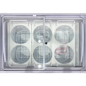 Polarman PLM-S260FG 40″ Ice Cream Dipping Cabinet