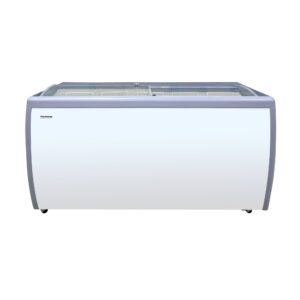 Polarman PLM-S460FG 60″ Ice Cream Dipping Cabinet