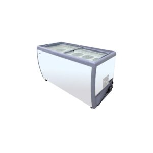 Polarman PLM-S460FG 60″ Ice Cream Dipping Cabinet