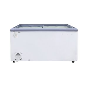 Polarman PLM-S460FG 60″ Ice Cream Dipping Cabinet