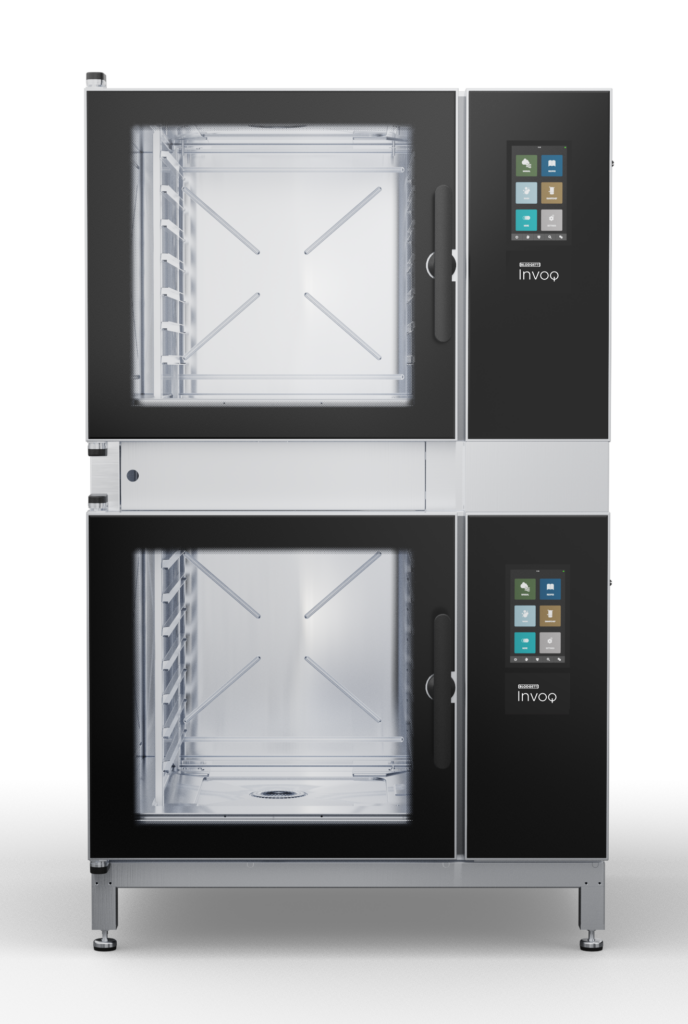 Commercial Ovens